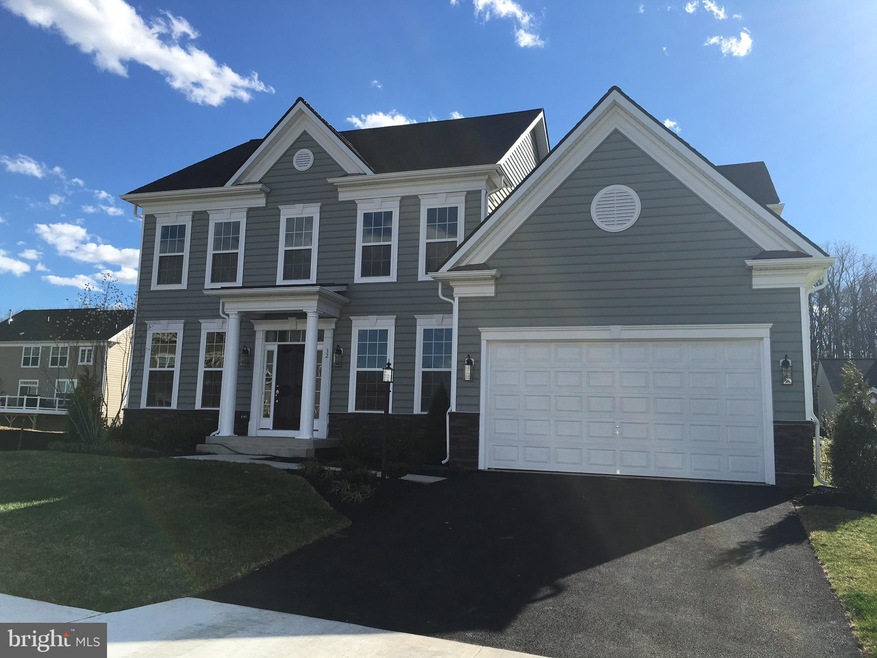 55 Coachman Cir, Stafford, VA 22554 - photo 1