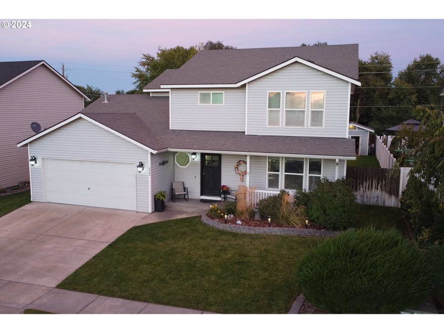 Sold $390,000 • Co-Listing Agent