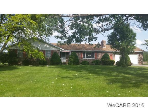 2660 Cremean Rd, Lima, OH 45807 - photo 1