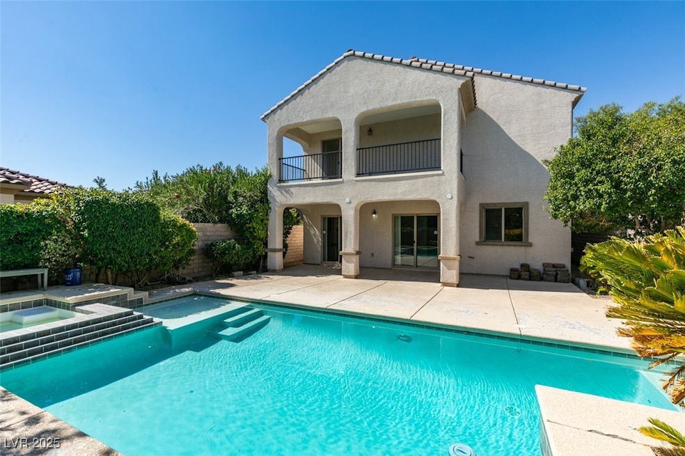 11933 Orense Dr, Las Vegas, NV 89138 - photo 1