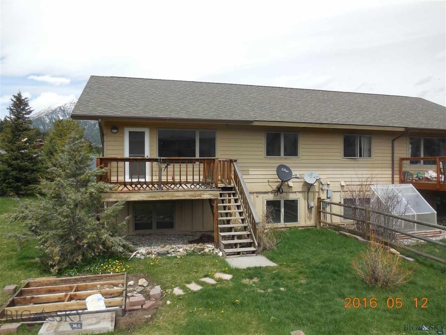 24 Juniper Berry Dr, Big Sky, MT 59716 - photo 1