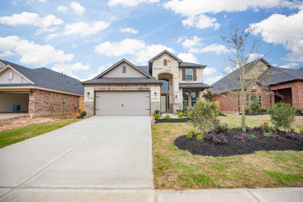 28630 Monarch Cliffs Dr, Fulshear, TX 77441 - photo 1