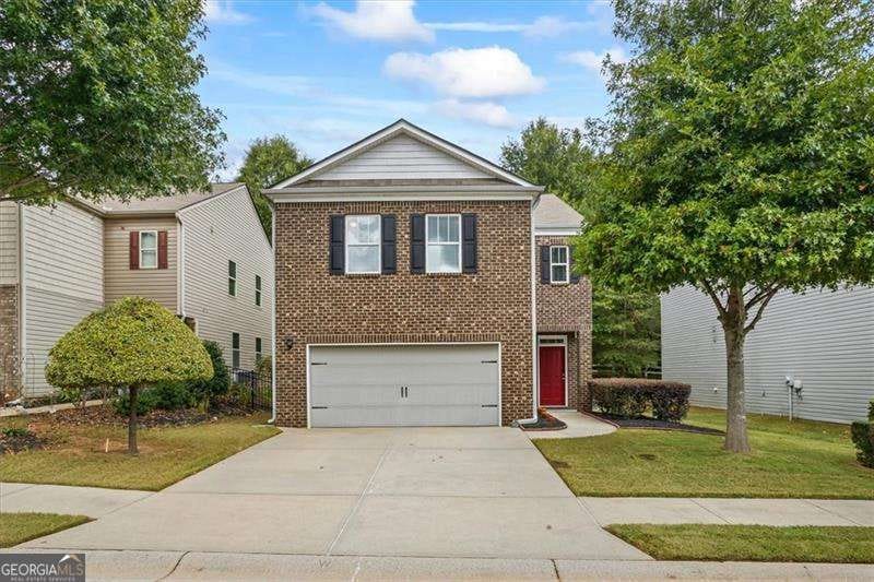 305 Wilshire Pass, Acworth, GA 30102 - photo 1