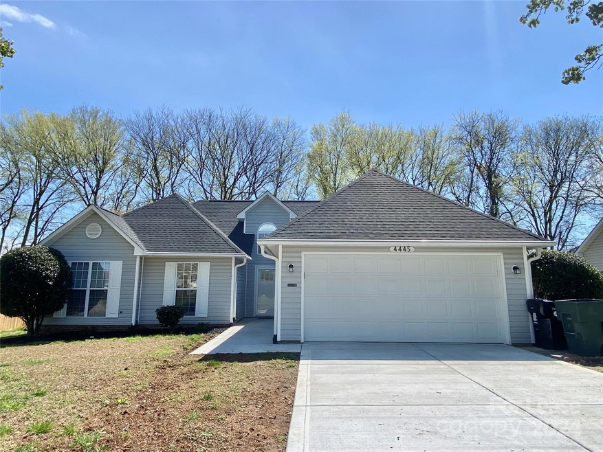 4445 Fawnbrook Ave SW, Concord, NC 28027 - photo 1