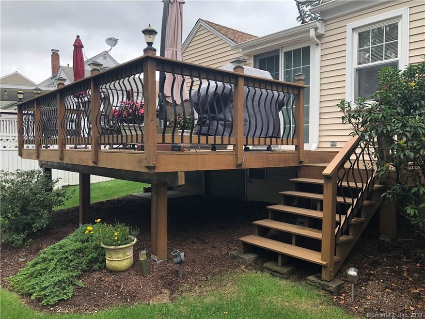 283 Hooker Rd, Bridgeport, CT 06610 - photo 1