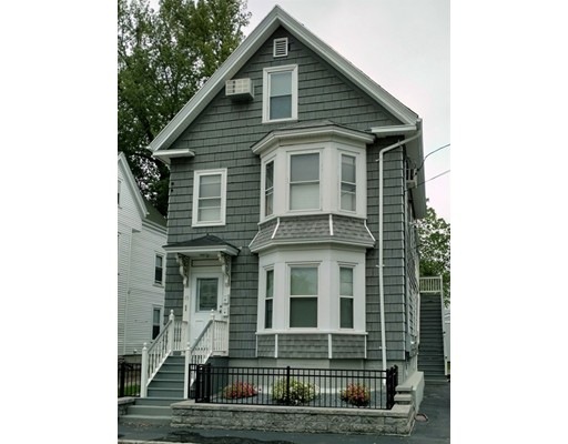 13 New St, Haverhill, MA 01830 - photo 1