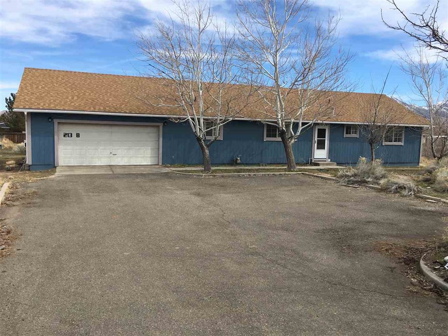 213B Grosh Ave, Dayton, NV 89403 - photo 1