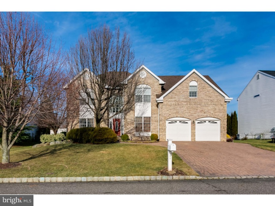 7 Apple Orchard Rd, Moorestown, NJ 08057 - photo 1
