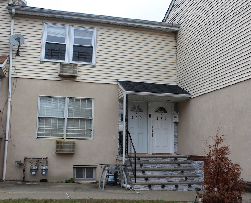 439 Marshall St, Paterson, NJ 07503 - photo 1