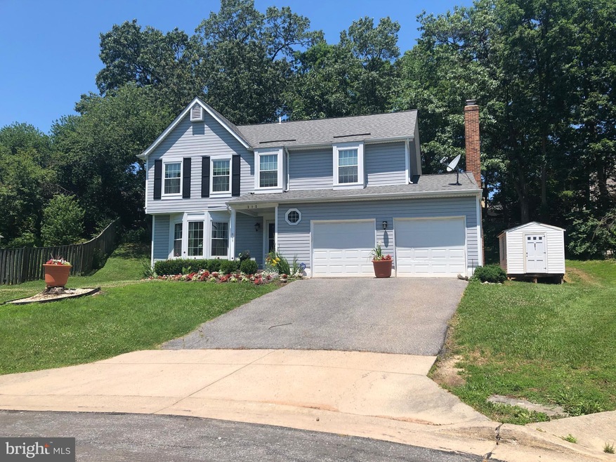 3120 Beethoven Way, Silver Spring, MD 20904 - photo 1