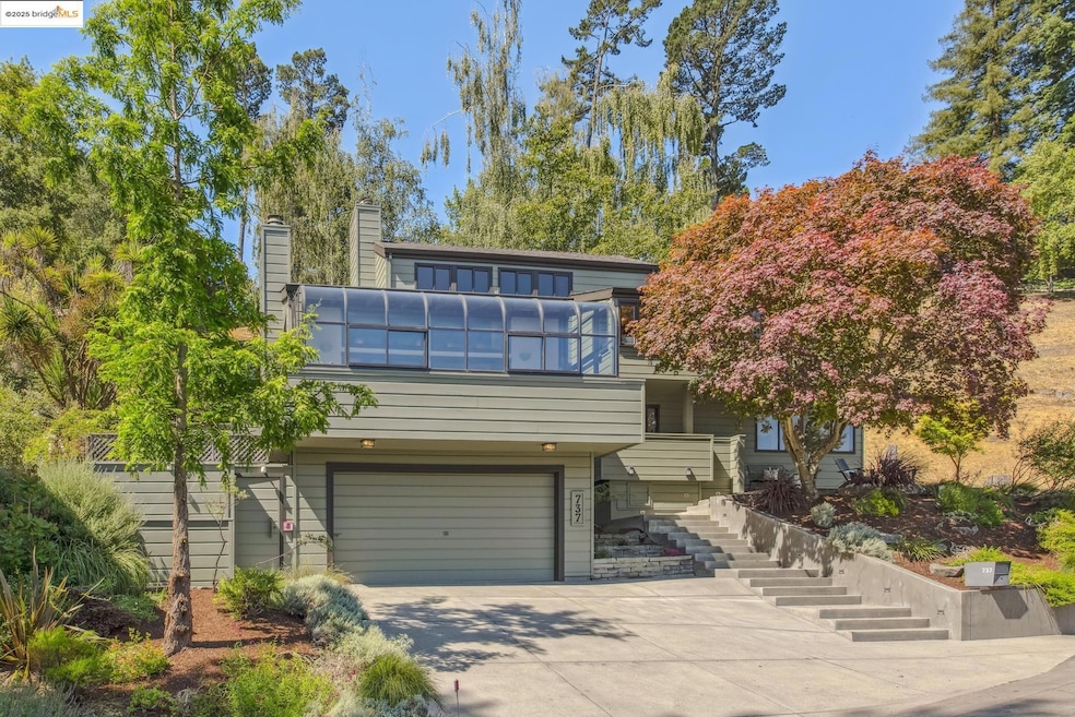 737 Woodhaven Rd, Berkeley, CA 94708 - photo 1