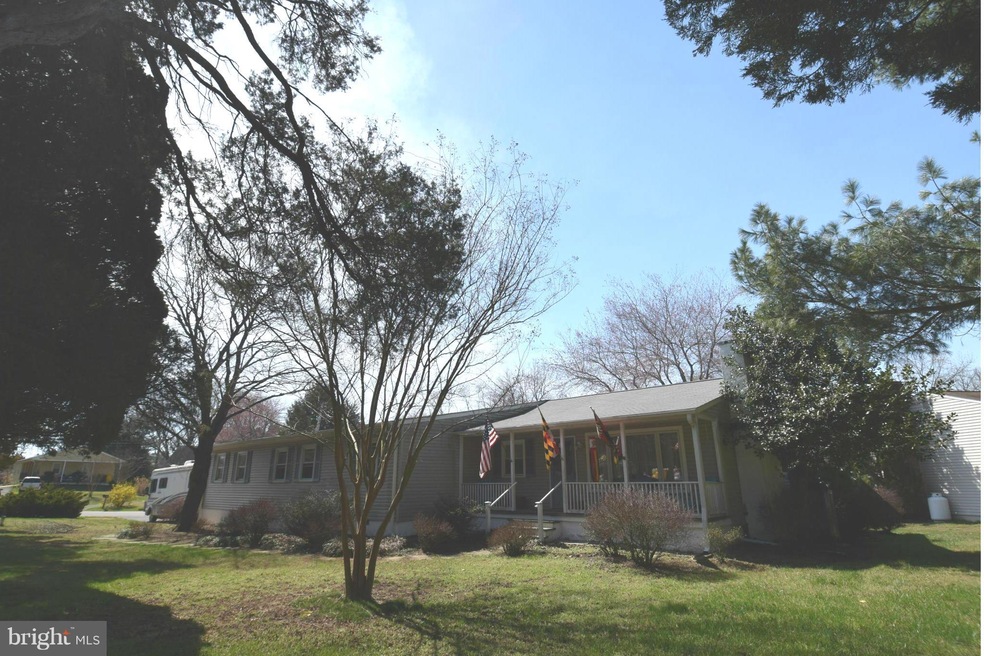 418 Hillsmere Dr, Annapolis, MD 21403 - photo 1