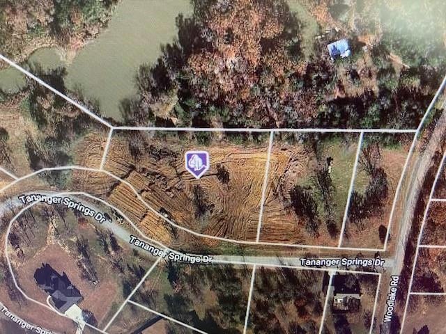 255 Tananger Springs Dr, Denison, TX 75021 - photo 1