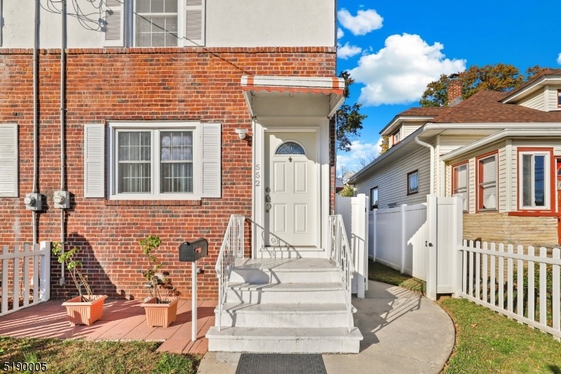 552 E Milton Ave, Rahway, NJ 07065 - photo 1