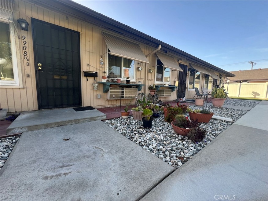 9908 Cedar St, Bellflower, CA 90706 - photo 1