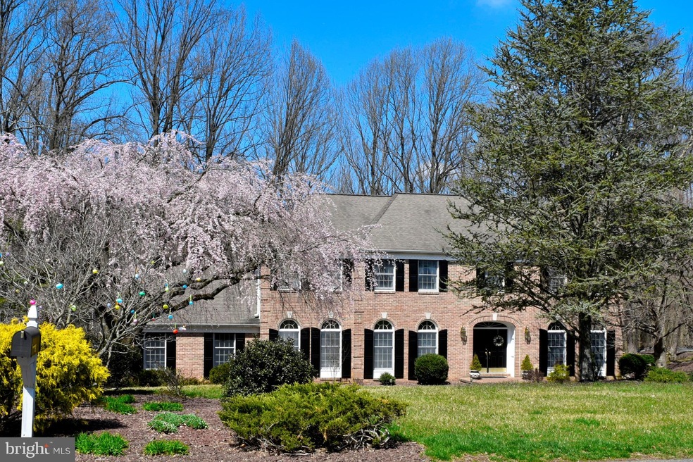 154 Dewberry Dr, Hockessin, DE 19707 - photo 1