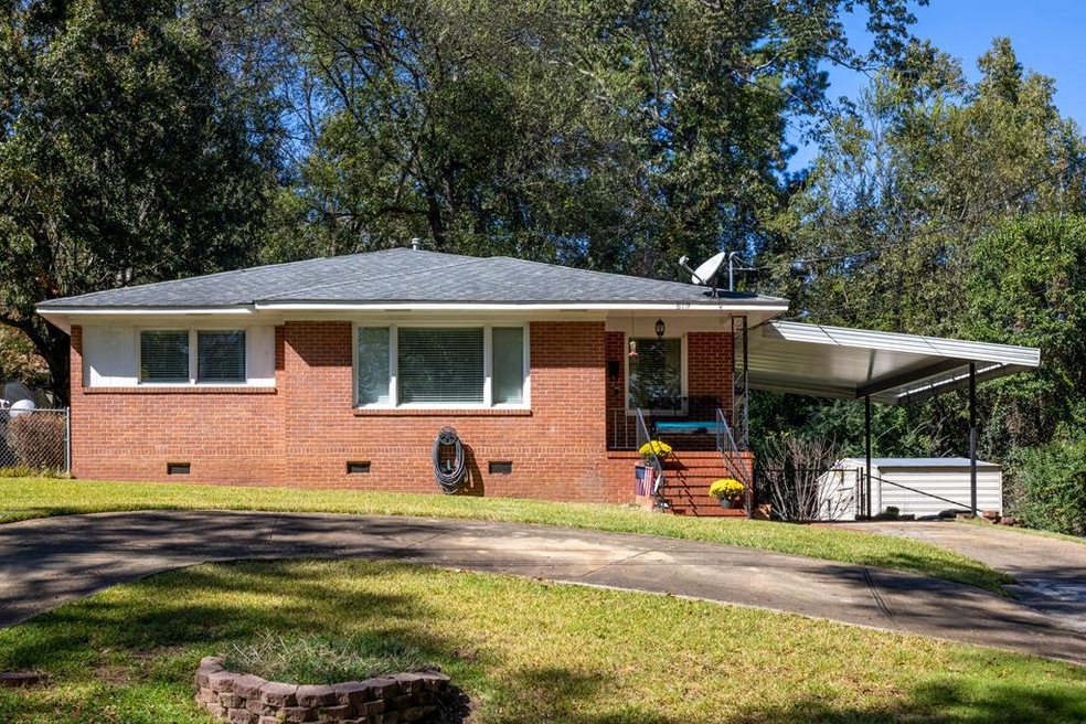 Main View