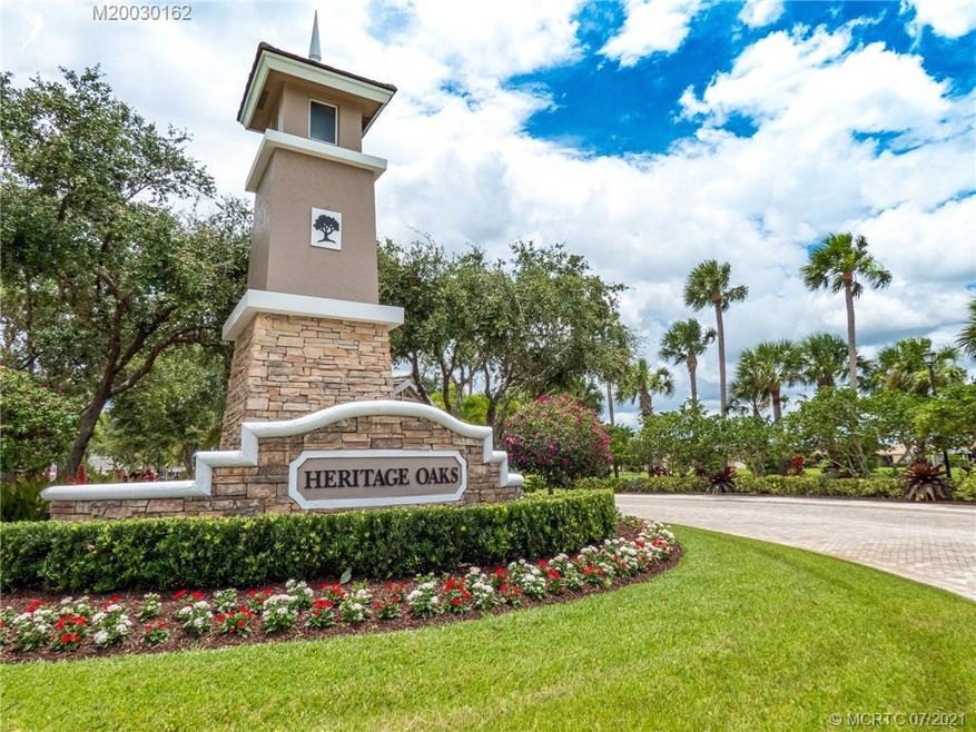 Entrance Sign