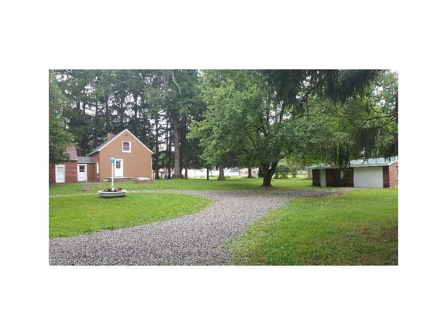 16075 Cannons Mill Rd, East Liverpool, OH 43920 - photo 1