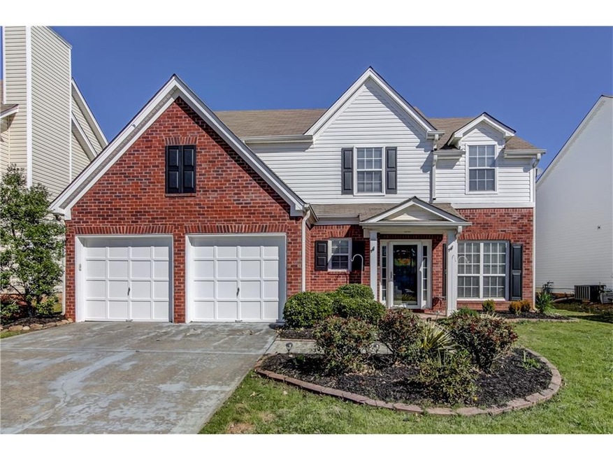 Great curb appeal!
