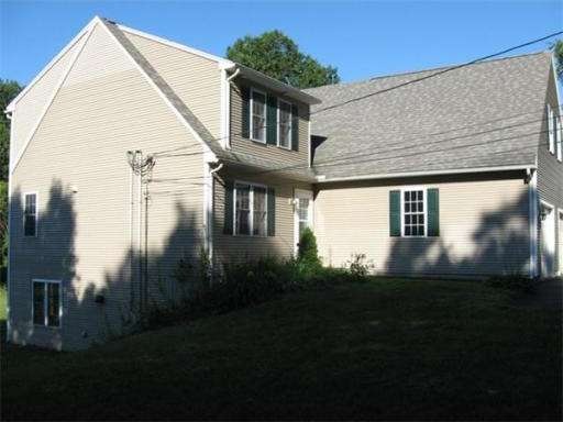 25 Colburn St, Northborough, MA 01532 - photo 1