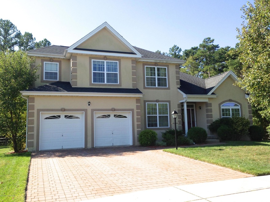 6 Gaskill Dr, Tuckerton, NJ 08087 - photo 1