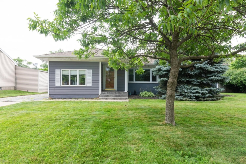 3511 Franklin St, Highland, IN 46322 - photo 1