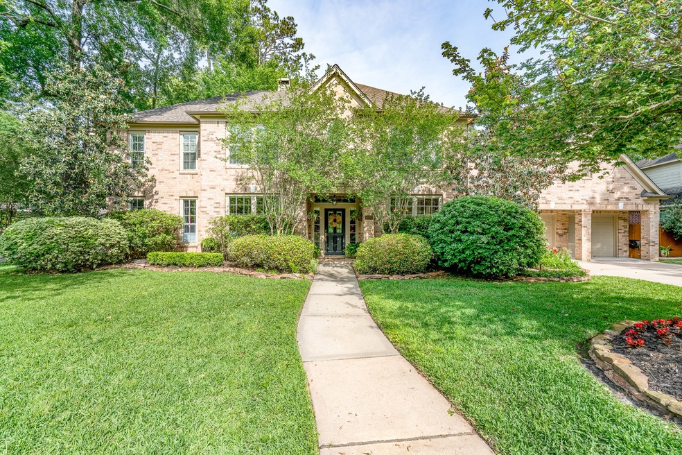 14002 Lakewood Crossing Blvd, Houston, TX 77070 - photo 1