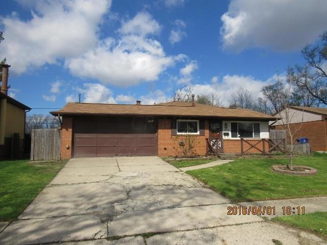 2529 Daily Rd, Columbus, OH 43232 - photo 1