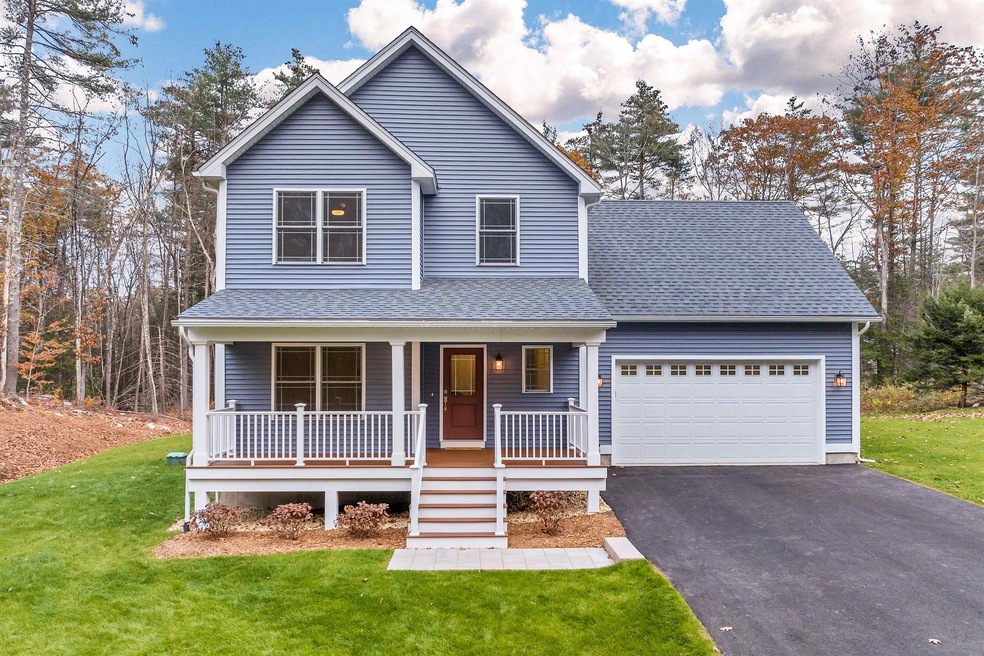 134 Ruonala Rd, Milford, NH 03055 - photo 1