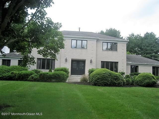 4 Candlelight Dr, Holmdel, NJ 07733 - photo 1
