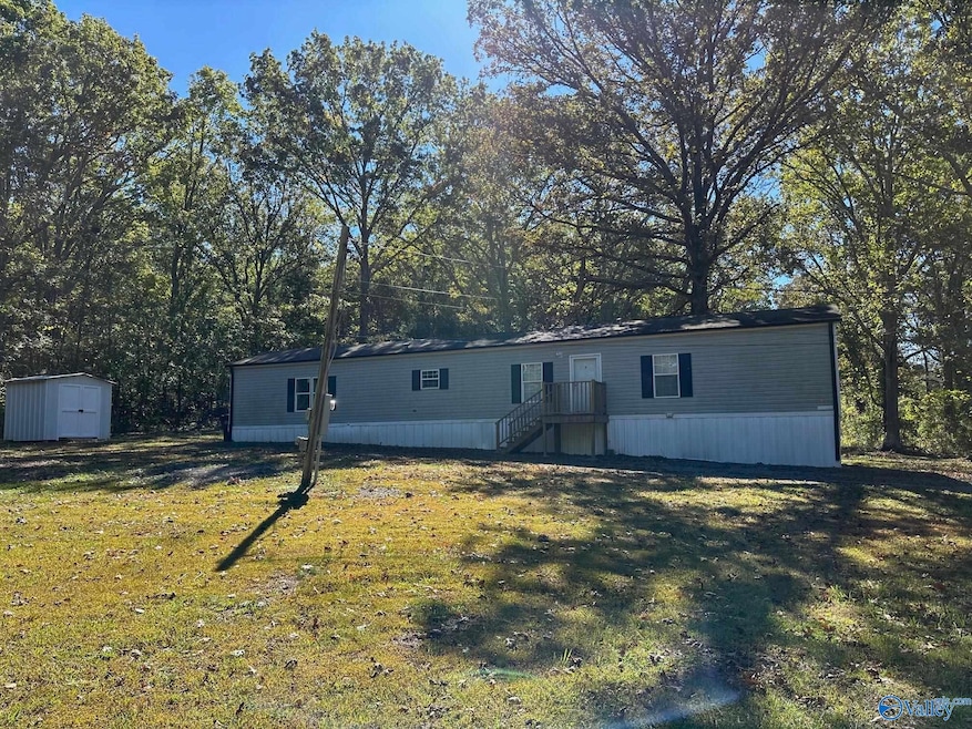 22 Joyce St, Somerville, AL 35670 - photo 1