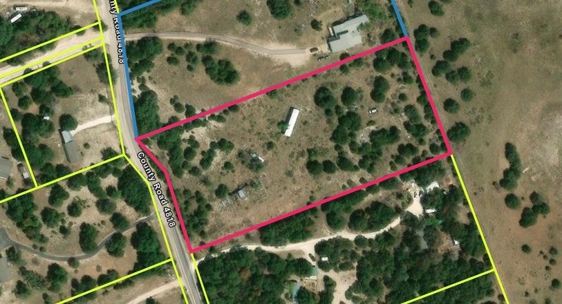 0 County Rd unit 21118566, Kempner, TX 76539 - photo 1