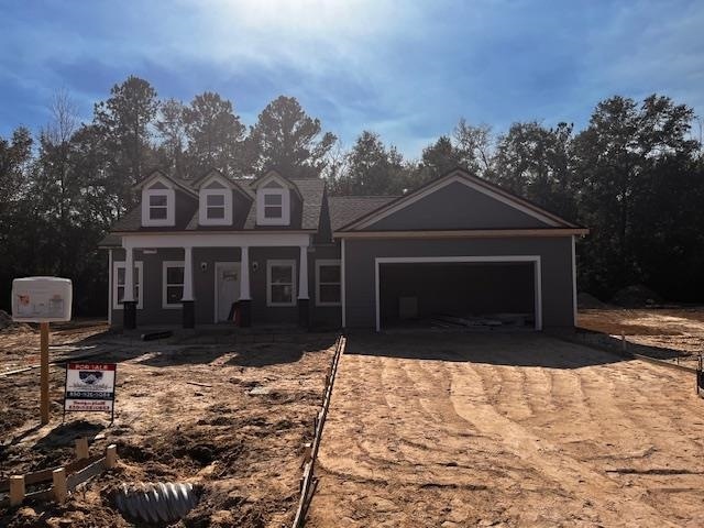 234 Linzy Mill Store Rd, Crawfordville, FL 32327 - photo 1