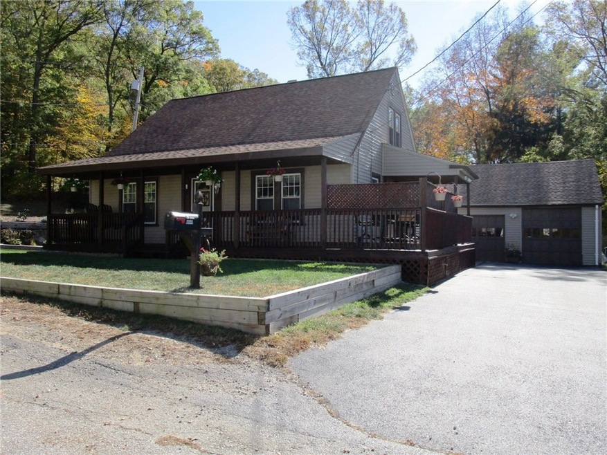 53 Bartlett St, Woonsocket, RI 02895 - photo 1