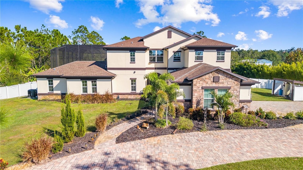 2245 Bronco Dr, Saint Cloud, FL 34771 - photo 1