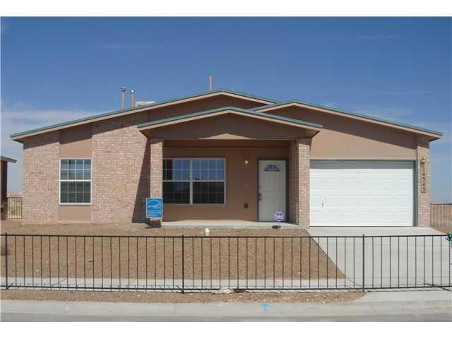 14295 Desierto Bonito Ave, El Paso, TX 79928 - photo 1