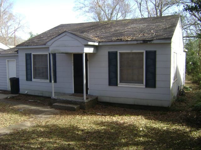 Main View