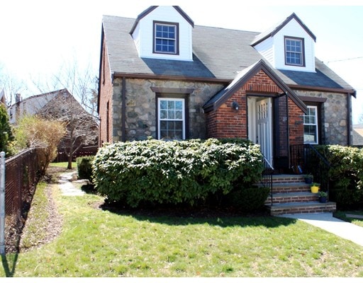 33 Bonad Rd, Dedham, MA 02026 - photo 1