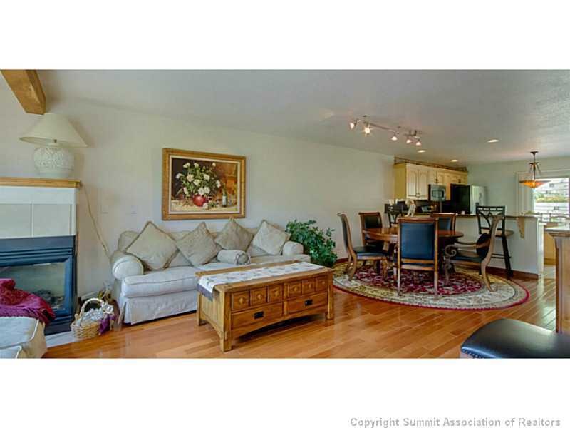 Den/Family/Great Room. Beautiful great room with h