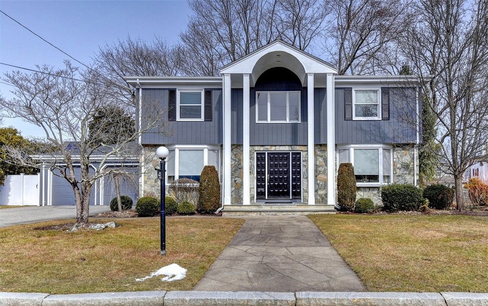 41 Faunce Dr, Providence, RI 02906 - photo 1