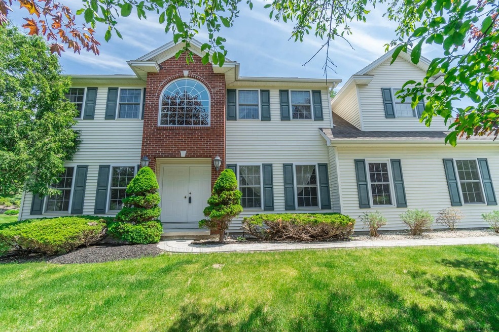 41 Dyke Rd, Latham, NY 12110 - photo 1