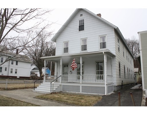 18 Bridge St, Millers Falls, MA 01349 - photo 1
