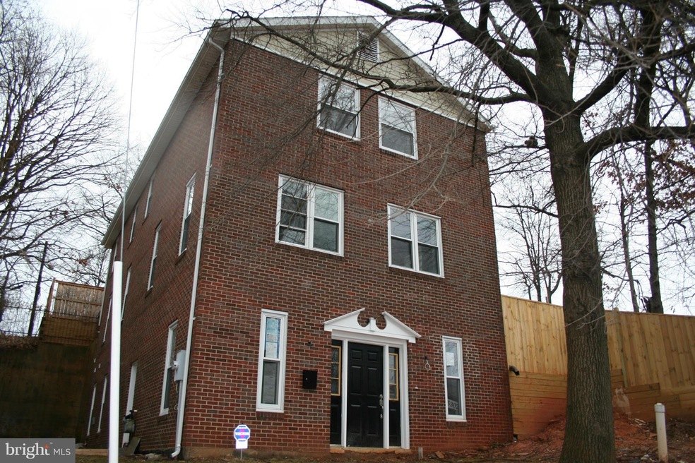 5302 Central Ave SE, Washington, DC 20019 - photo 1