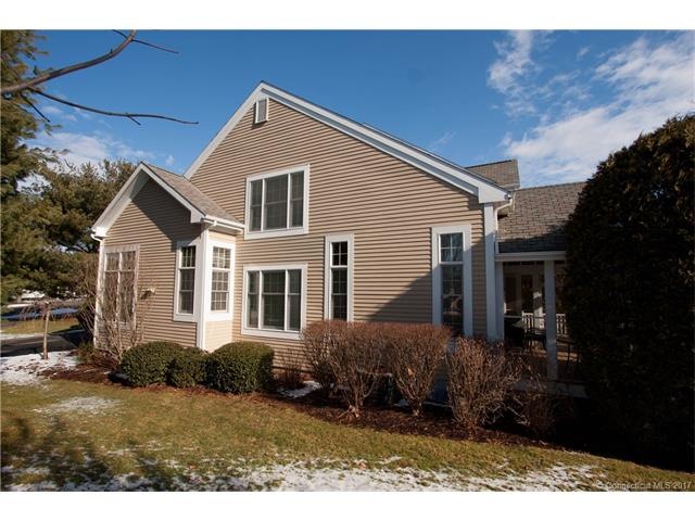 6 Thistle Down unit 6, Cromwell, CT 06416 - photo 1