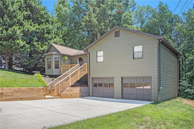 2387 Mohawk Trail, Acworth, GA 30102 - photo 1