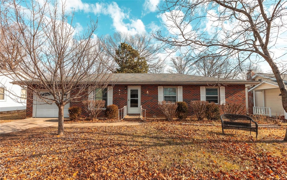 9 Dogwood Ln, Rolla, MO 65401 - photo 1