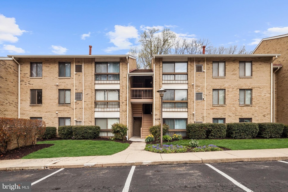 8852 Spiral Cut unit M, Columbia, MD 21045 - photo 1