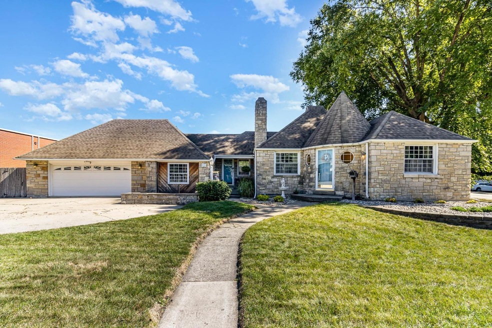 2131 Nondorf St, Dyer, IN 46311 - photo 1