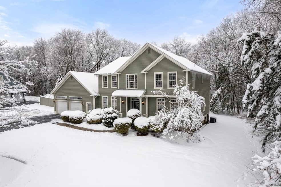 26 Brooks Crossing, West Boylston, MA 01583 - photo 1